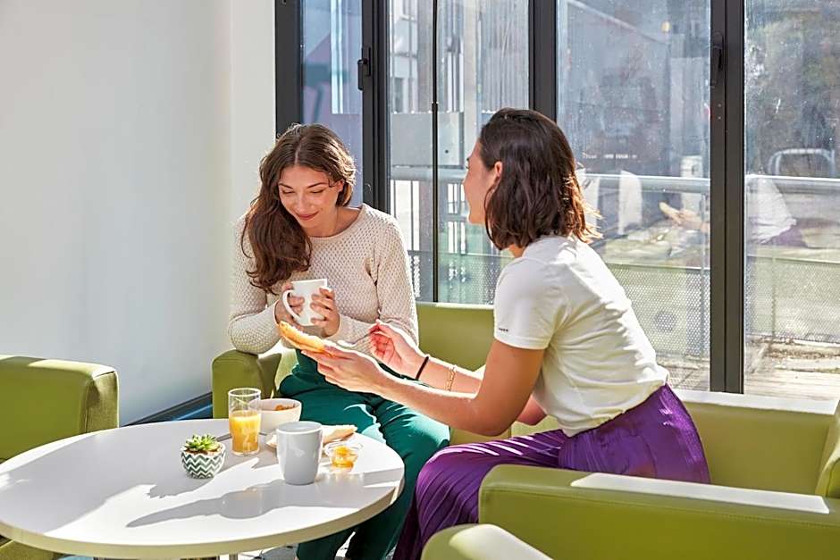 Aparthotel Adagio Access Paris Bastille