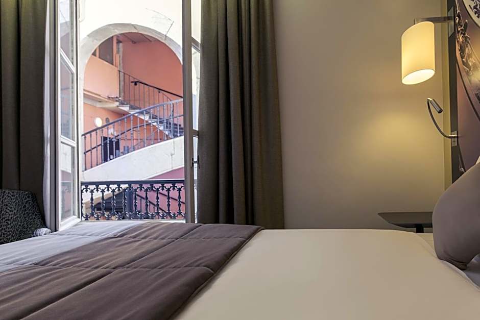 Mercure Lyon Centre Beaux-Arts