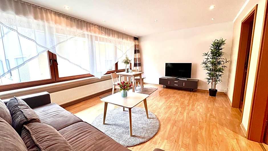 Hotel zur Loreley - Garni