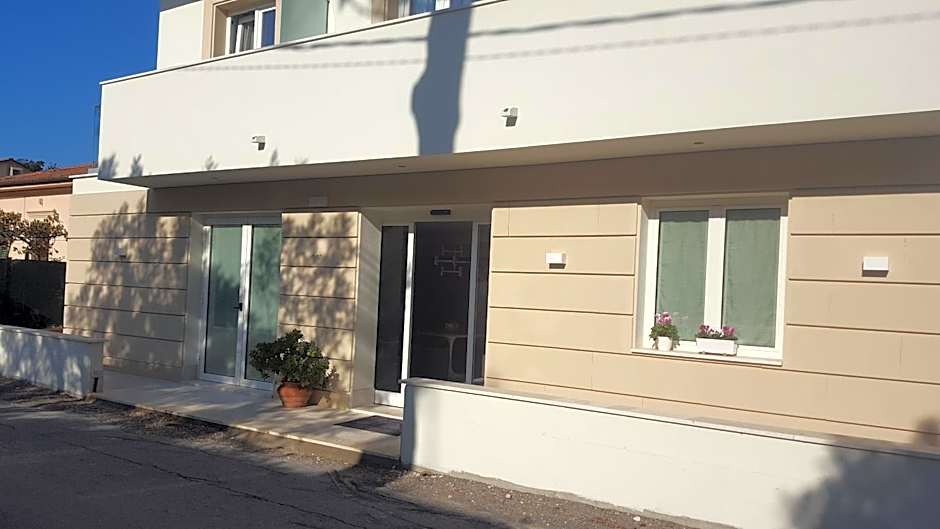 Hotel Villa Barsanti