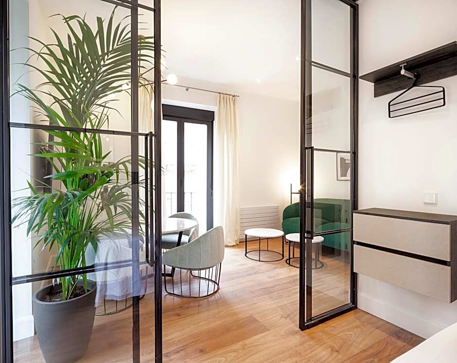 Mante House - Malasaña Design