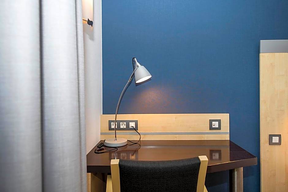 Holiday Inn Express Barcelona - Montmeló By IHG