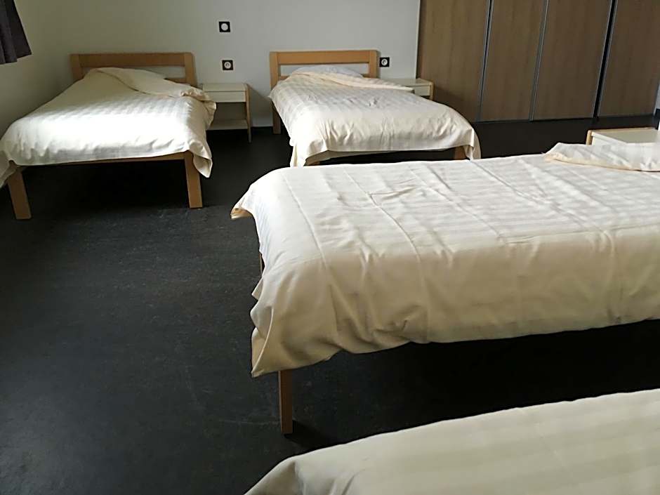 Auberge de jeunesse L'Escale