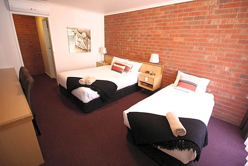 Pevensey Motor Lodge