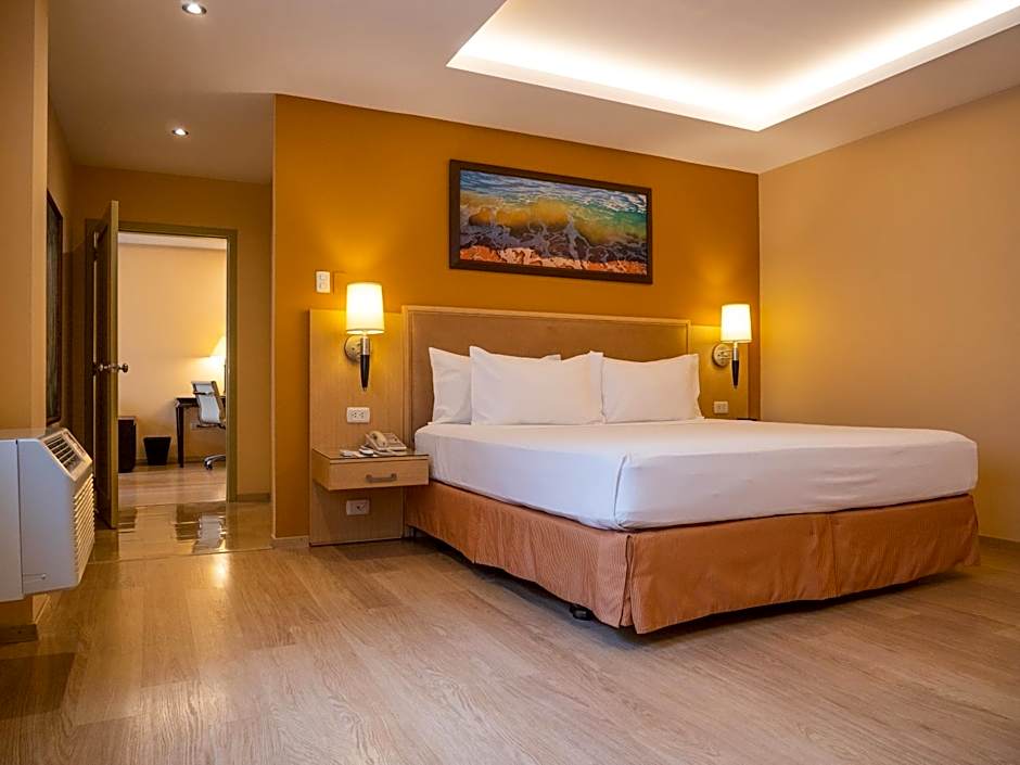 Grand Hotel Guayaquil
