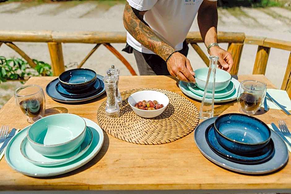 Samothraki Village Hotel