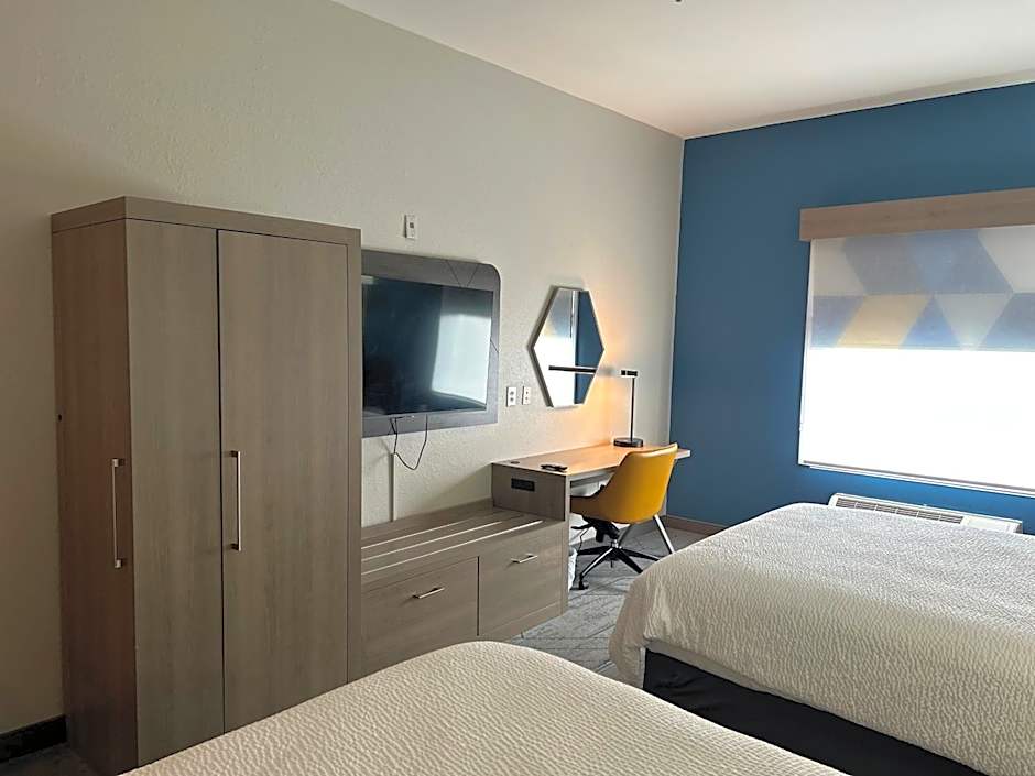 Holiday Inn Express Hotel And Suites Murphy By IHG