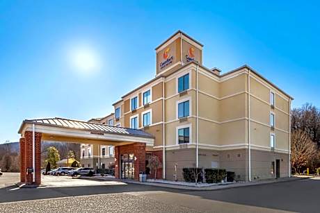 Comfort Inn & Suites Chattanooga West - Lookout Mountain