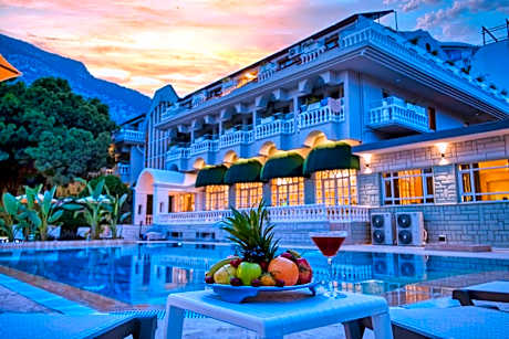 Rose Garden Premium - Ultra All Inclusive