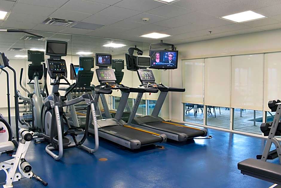 Fairfield Inn & Suites by Marriott Indianapolis East