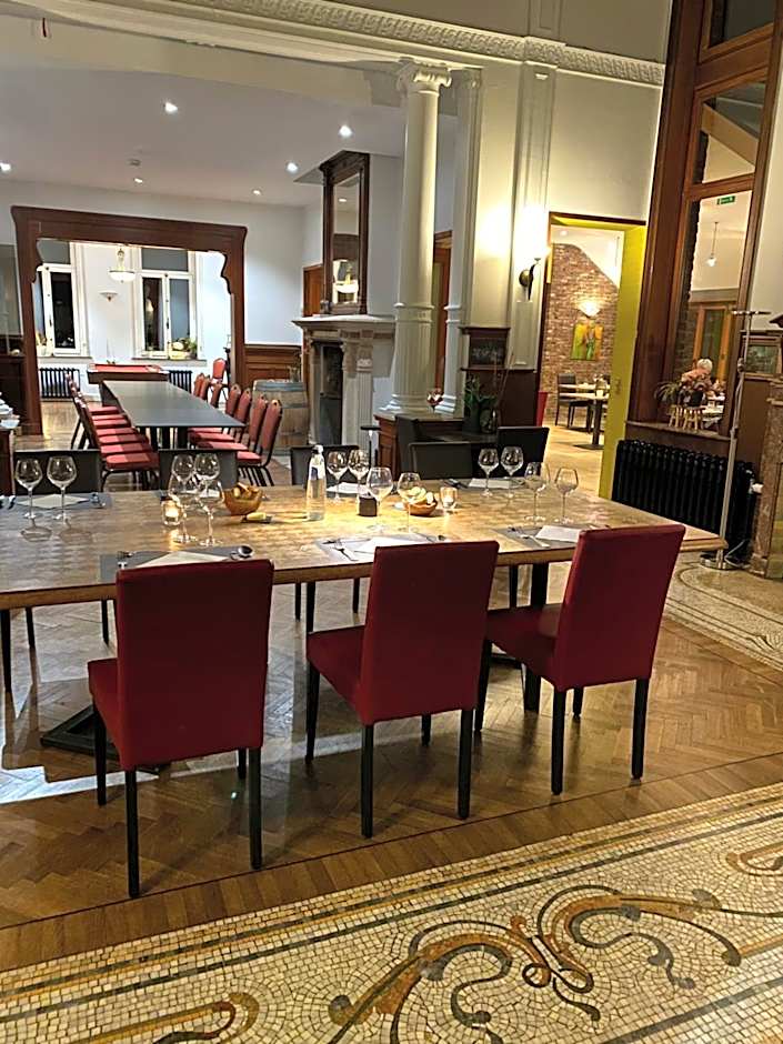 Maison Dispa