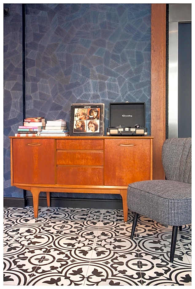 Hotel Andre Latin