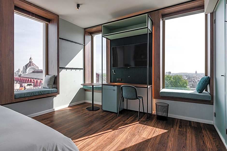 A-STAY Antwerp
