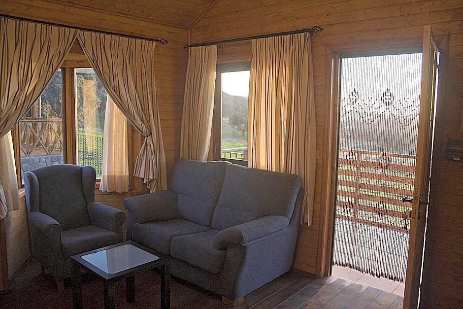 Complejo Rural Los Jarales