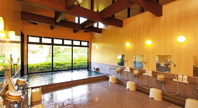 Hotel Hakuba