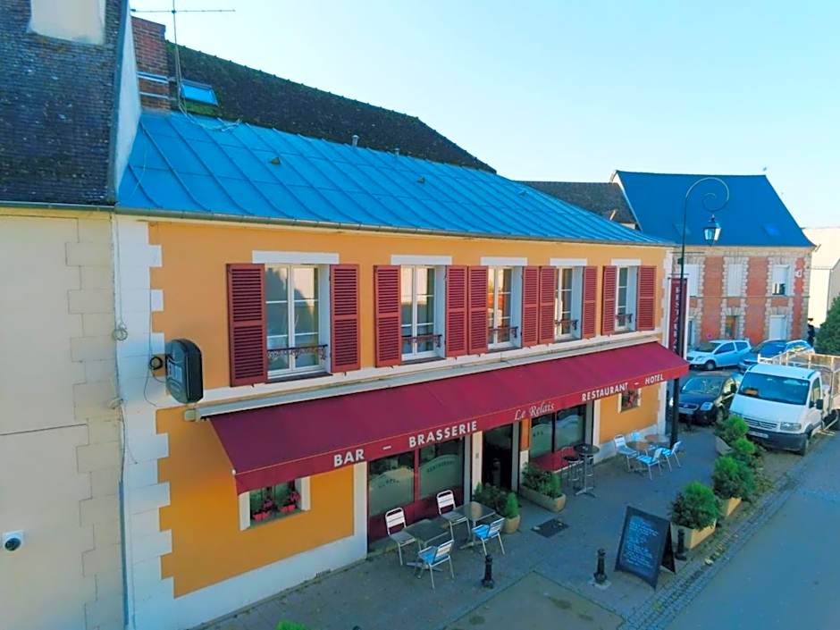 le relais