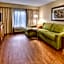 Hampton Inn By Hilton And Suites Asheville Airport