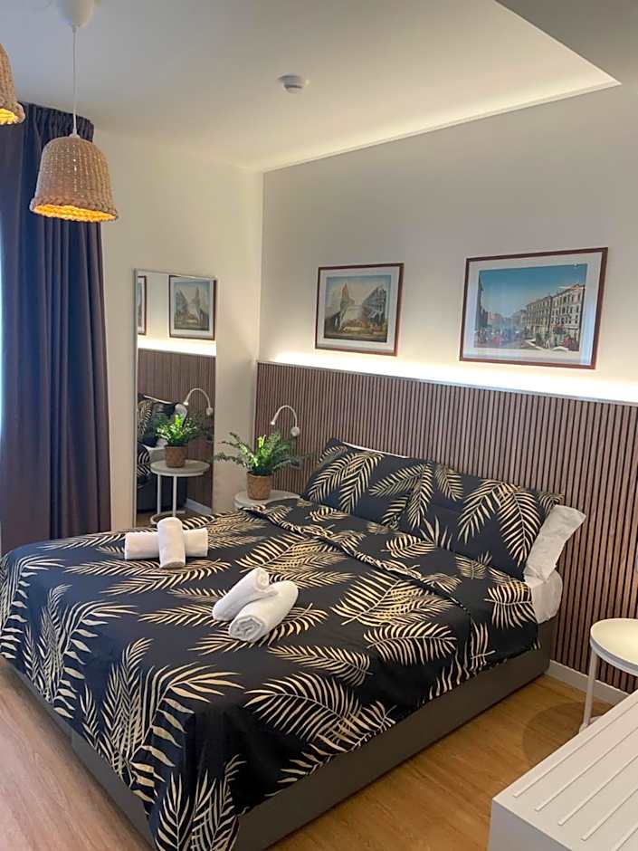 Hotel La Pergola di Venezia