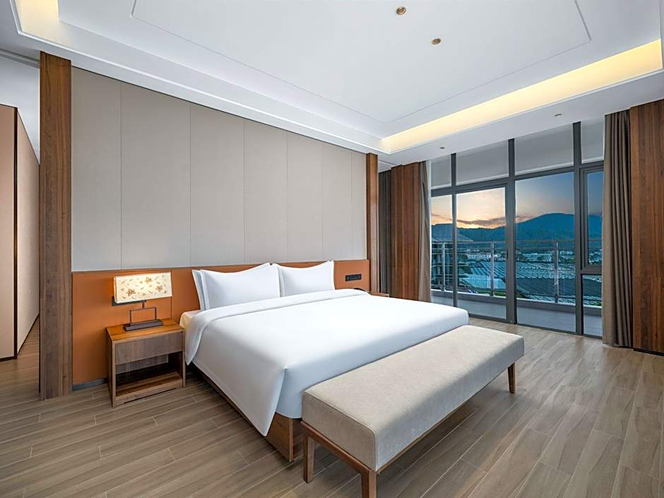 Holiday Inn Ganzhou Orchid Town By IHG