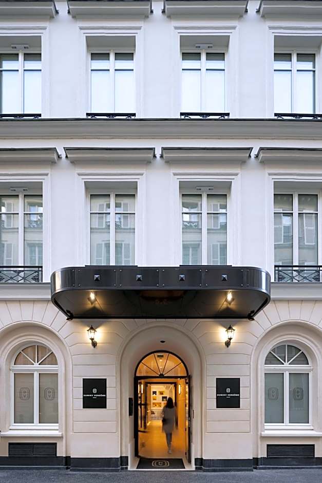 Hotel Duminy Vendome