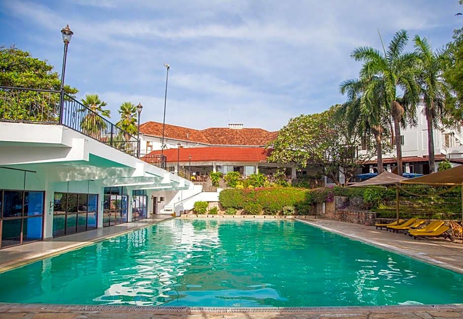 Cocoa Luxury Resort, Nyali, Mombasa