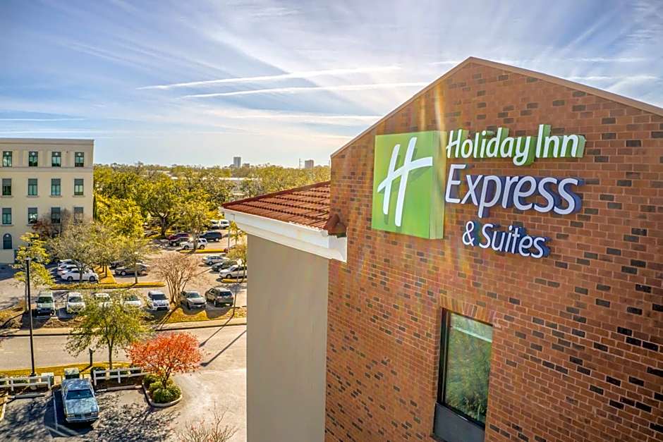 Holiday Inn Express Hotel & Suites Gulf Shores By IHG