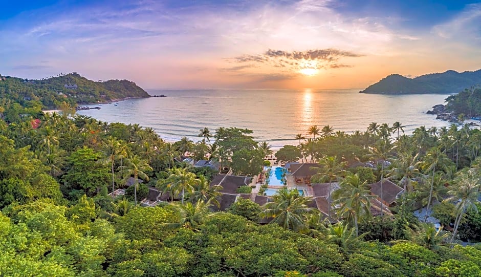 Anantara Rasananda Koh Phangan Villas