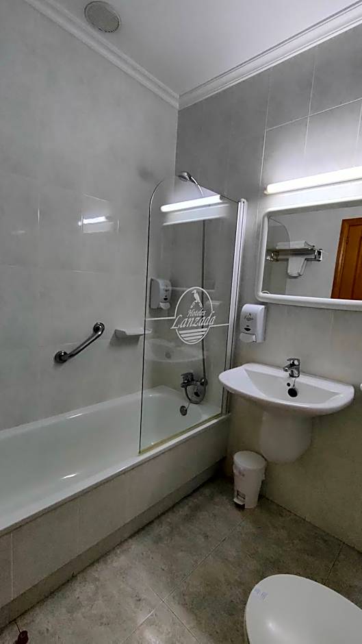 Hotel la Lanzada