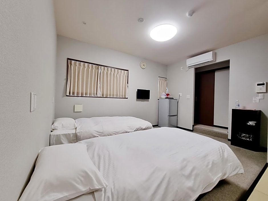 KYU KYU HOTEL