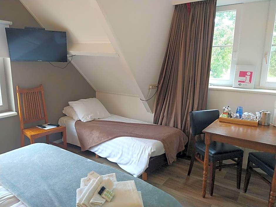 B&B-Hotel de Joremeinshoeve