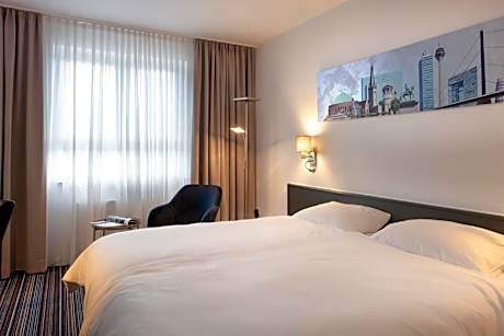 Business Double Room