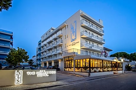 Hotel Hollywood***S