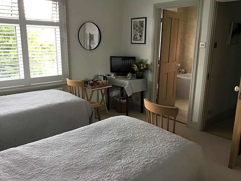 NUMBER 19 B&B Chichester