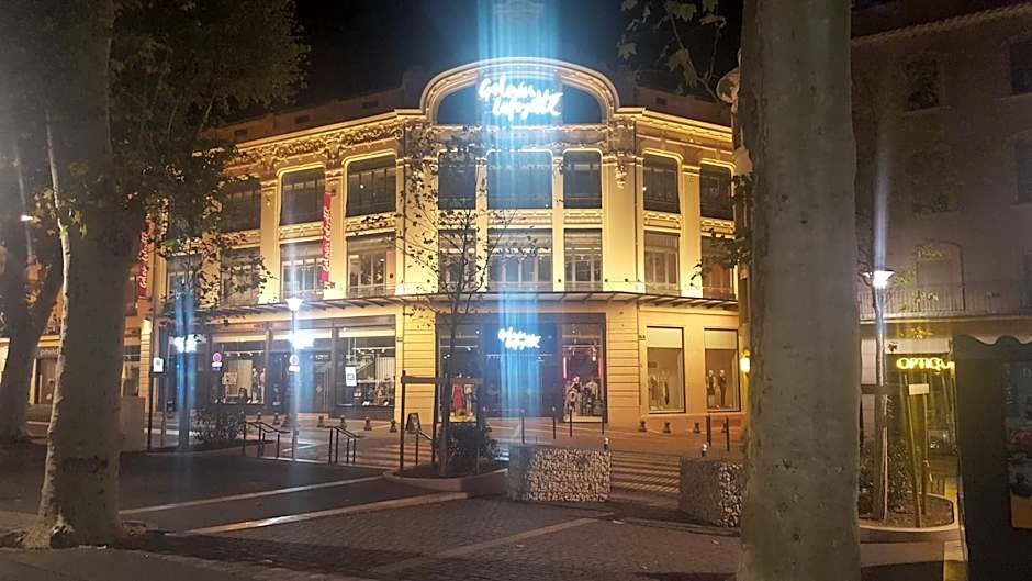 Hôtel Confort