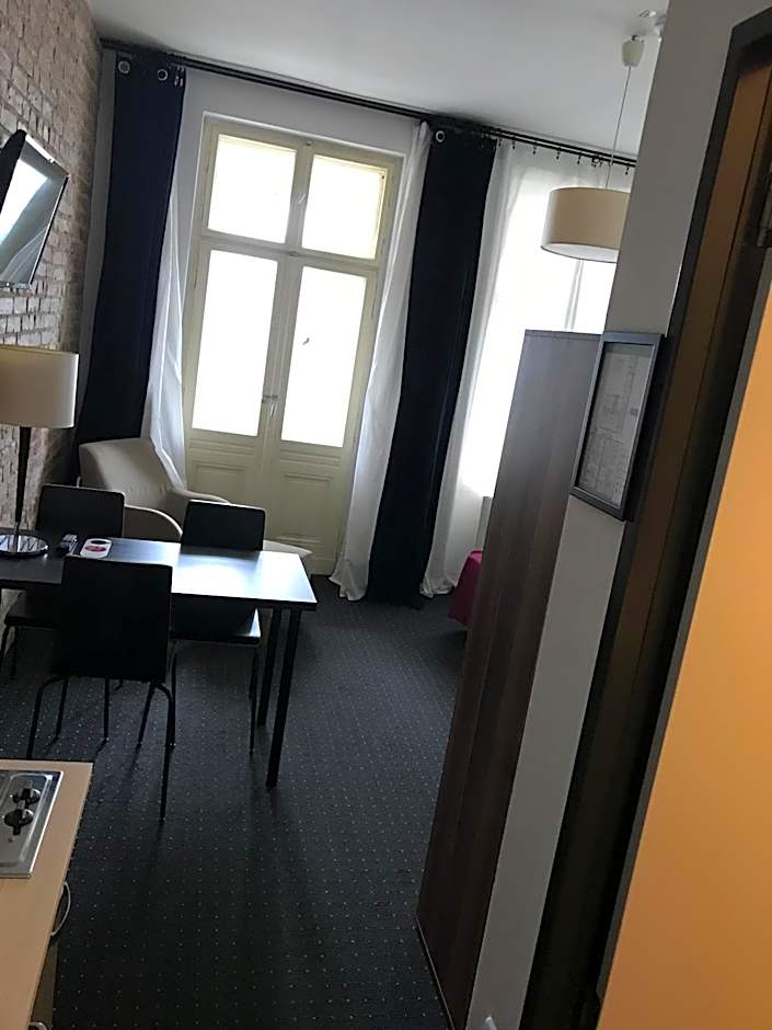 Hotel Goldmarie