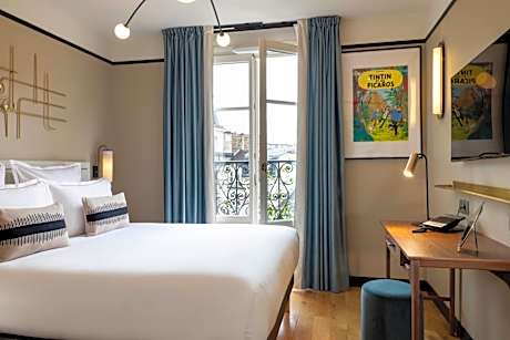 Classic Double Room