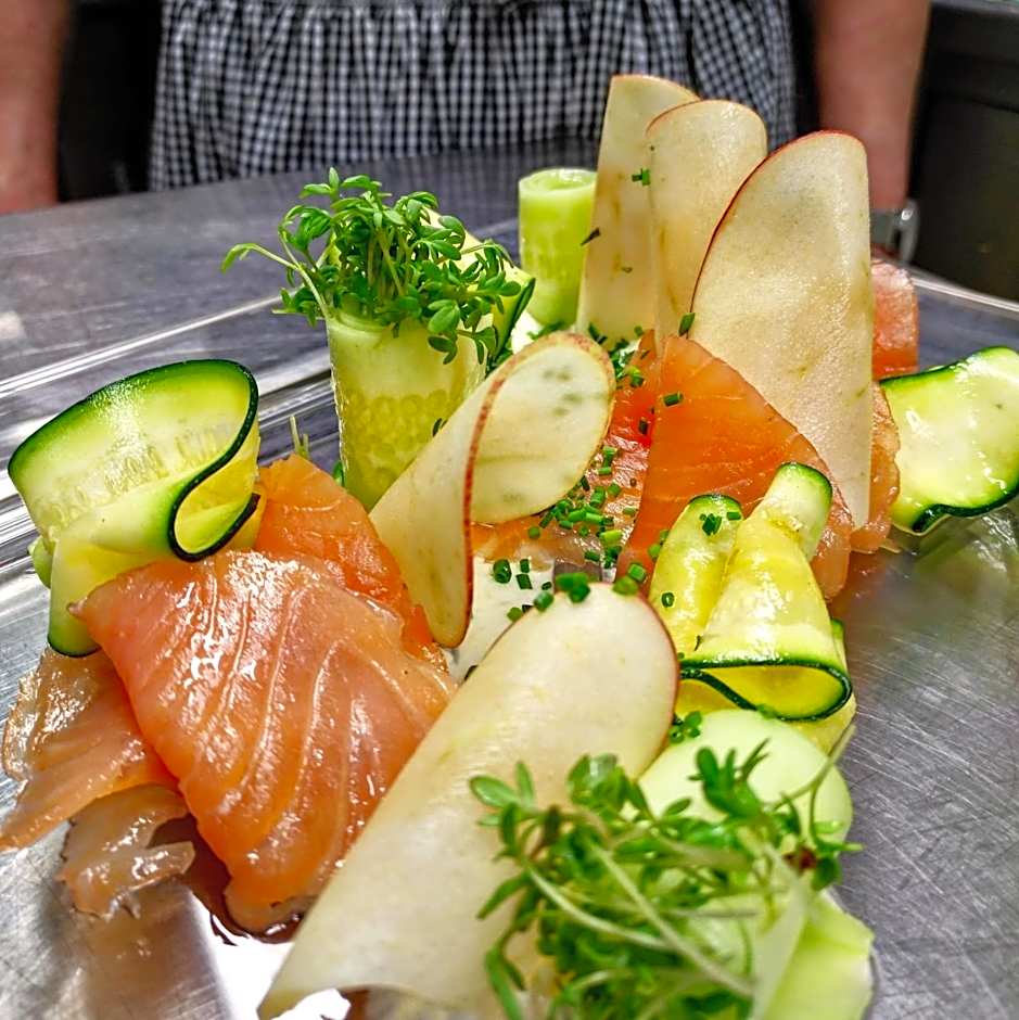 Ski-IN Ski-OUT Hotel Sonnleiten