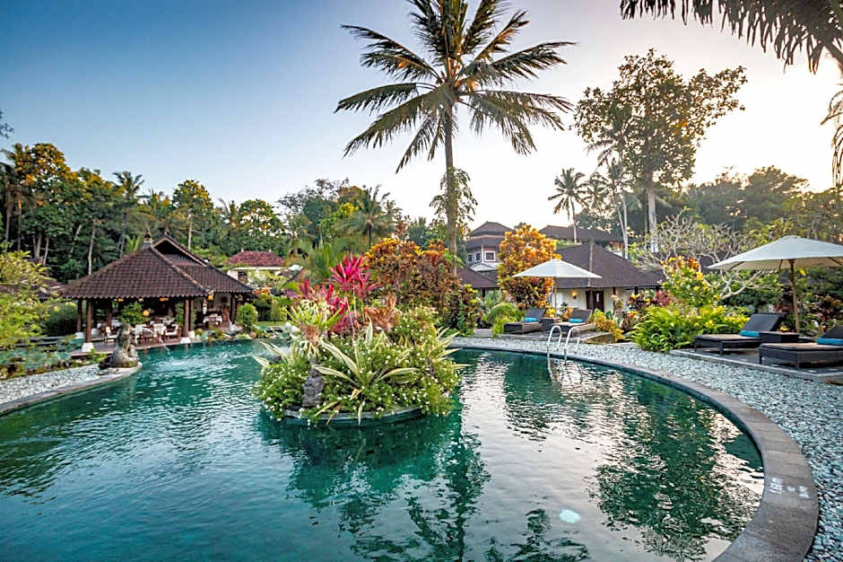 Villa Taman Di Blayu