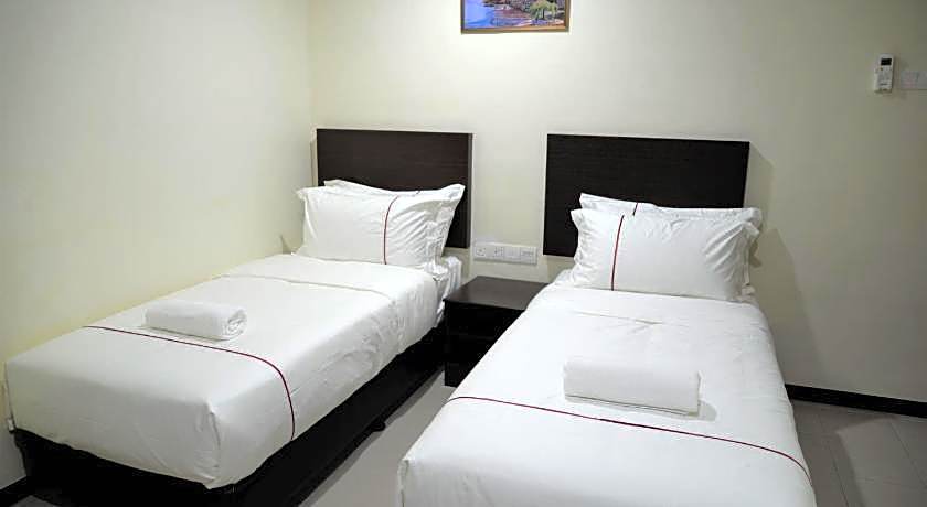 DCozy Hotel