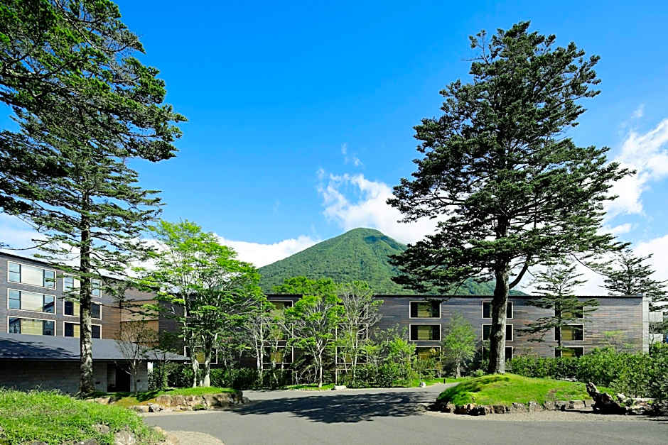 The Ritz-Carlton Nikko