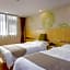 GreenTree Inn Tangshan Yuhua Road