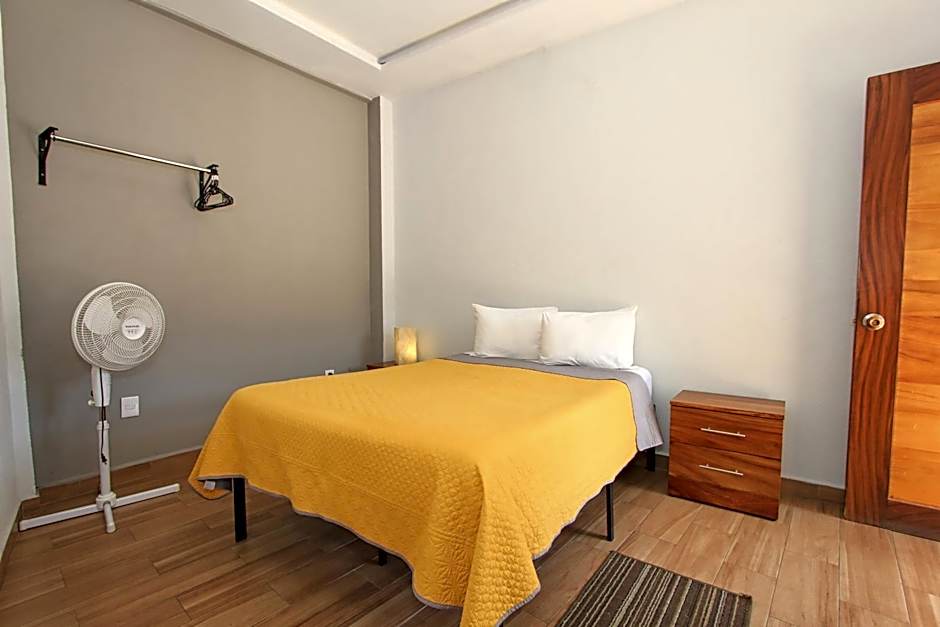 Hotel Grand Guanajuato