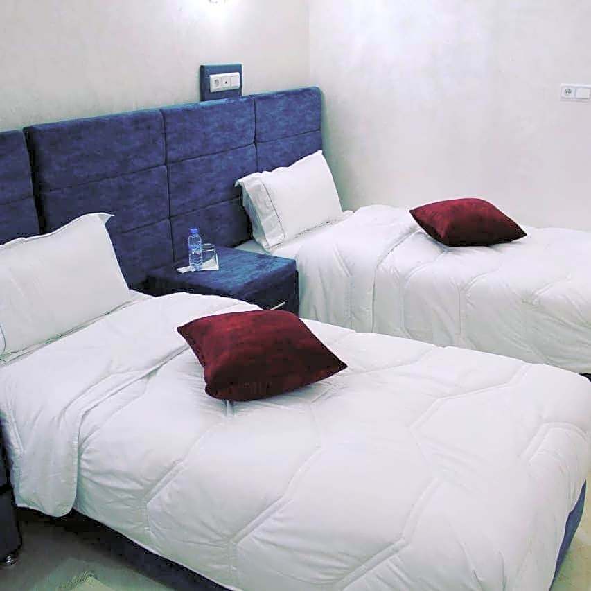 Dakhla Guest