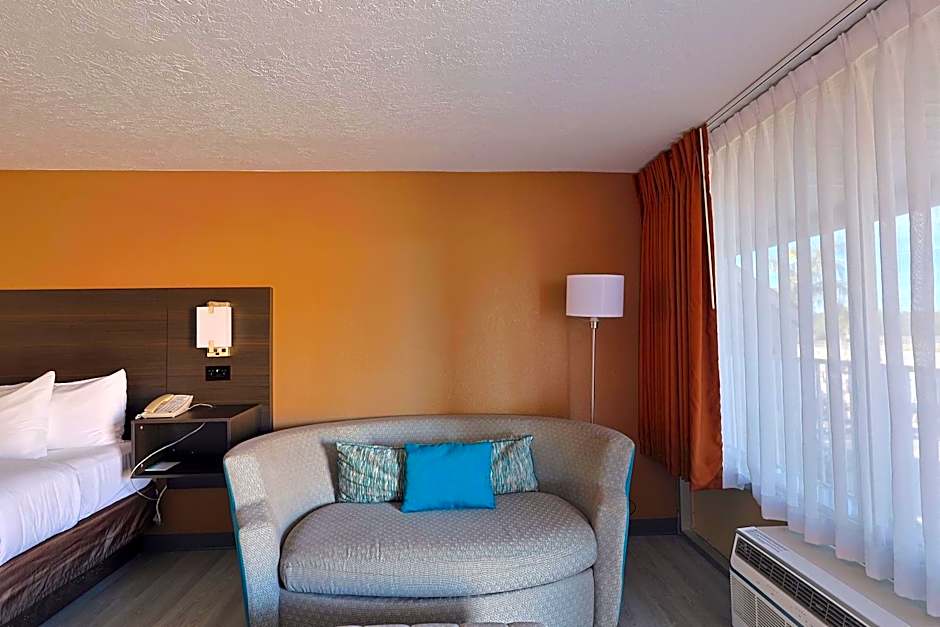 Quality Inn Kennedy Space Center