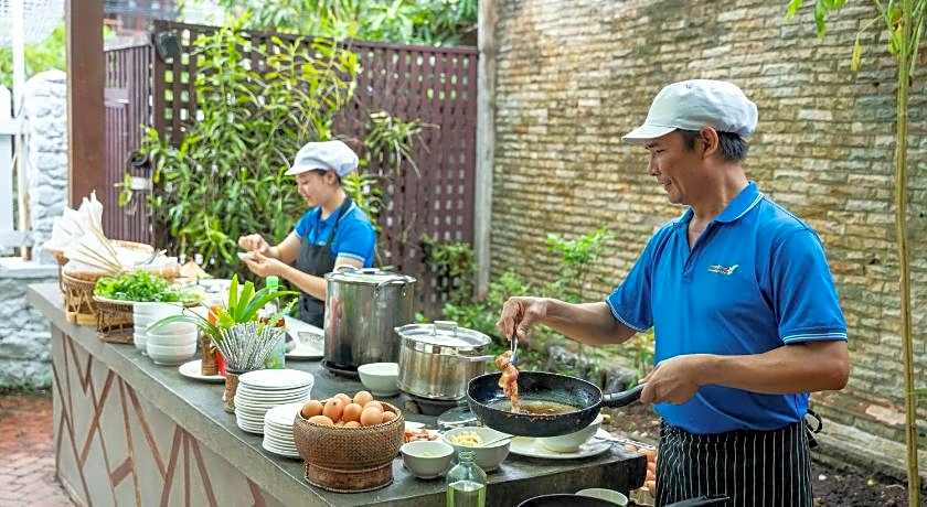 Muangthong Boutique Hotel