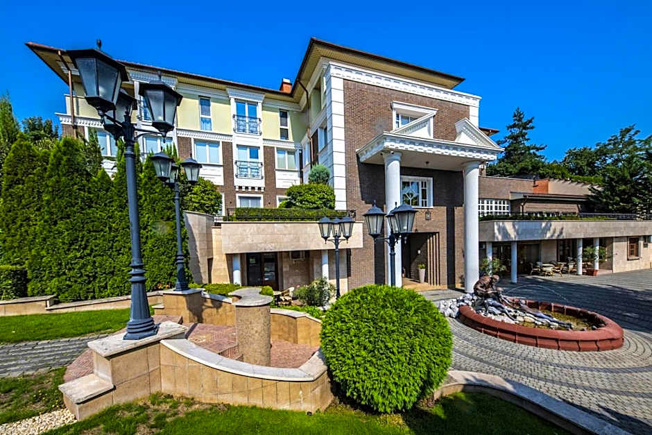 Erla Villa Boutique Hotel