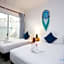 Ocean Zen Suites on 5th Avenue - Adults Only