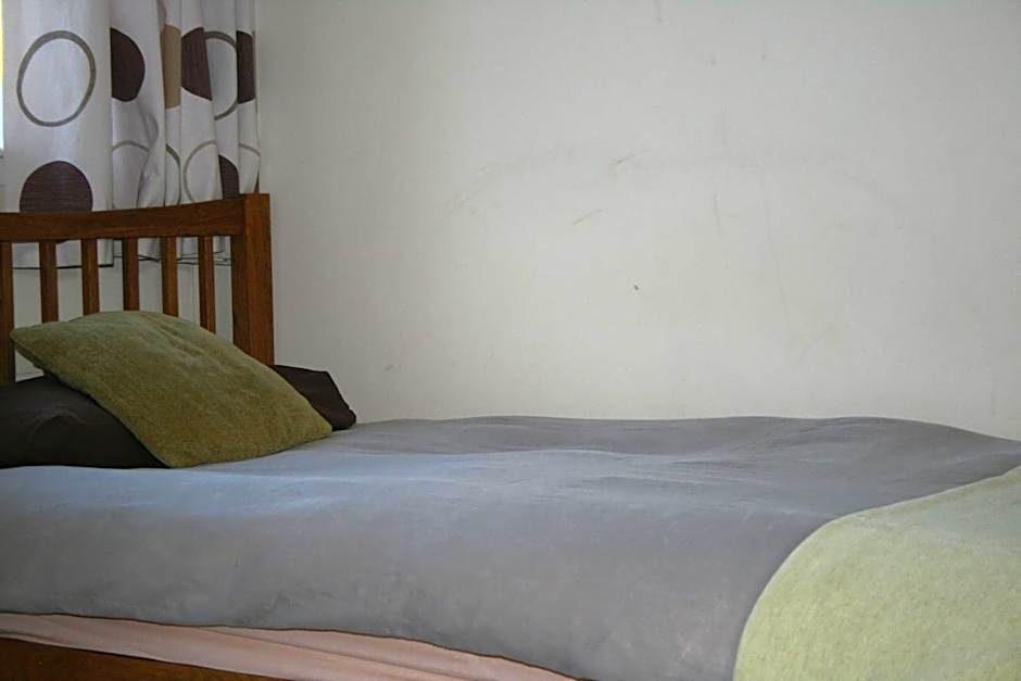 BCC Loch Ness Hostel