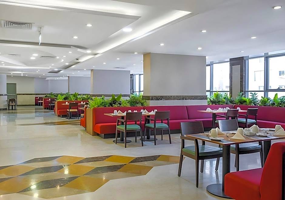 M Hotel Al Dana Makkah by Millennium