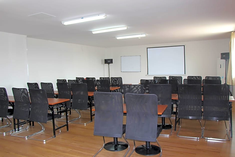 Hanting Hotel Changshu Wanda Plaza